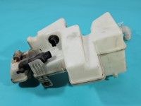 Zbiornik Zbiorniczek płynu spryskiwacza Vw Caddy III 2K 1T0955453C, 1T0955453D