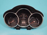 Komputer Sterownik silnika 25187592 Chevrolet Cruze 2.0 VCDi