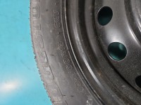 Koło zapasowe 15" dojazdowe dojazdówka Toyota Corolla E12 Rozstaw śrub: 4x100, Bridgestone, 195 mm, Profil opony: 60, Kod...
