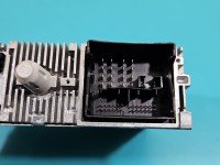 Radio fabryczne Citroen C4 II 9815356780 radioodtwarzacz