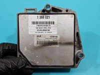 Komputer Sterownik silnika Opel Astra III H 12230740 1.6 16V