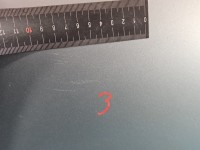 DRZWI PRZÓD PRAWE PASAŻERA Skoda Rapid 5d LA7W