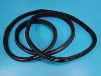Uszczelka drzwi przód lewa Mercedes W204 A2046970951
