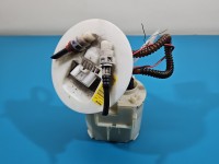 pompka Pompa paliwa Ford Focus Mk1 1.6 16V 4pin, Brak czujnika poziomu paliwa