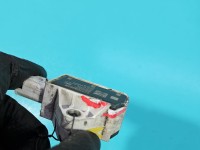 Czujnik ciśnienia spalin Renault Express 227708860R, 229072030