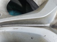 Felga aluminiowa 19" komplet alufelgi felgi BMW X5 E70 6788008, 6788009