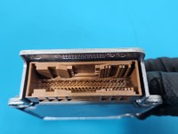 Poduszki powietrzne zestaw komplet Suzuki Sx4 I 06-