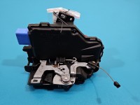 Zamek przód lewy 3D1837015AB Vw Jetta V EUROPA Volkswagen, 9pin