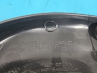 Tapicerka klapy tył boczek bagażnika tylnej Peugeot 2008 I 9678069777, 9678067077, 9678066977