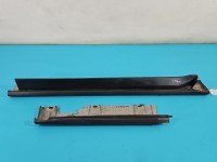 Listwa progowa prawa PRÓG NAKŁADKA Ford Transit Courier 14-23 ET76-10154-AE