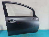 DRZWI PRZÓD PRAWE PASAŻERA Nissan Note II E12 5d grafitowy KADG