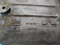 Misa olejowa MISKA Opel Corsa D 1.2 16V