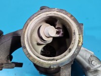 Turbosprężarka Skoda Superb III 1.5 TSI 150KM 49180-01645