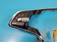 Przełącznik multifunkcja kierownicy Skoda Octavia IV 5E3419093A, 5E3919719H