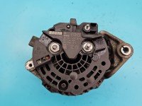 TEST Alternator Opel Vectra C 0124425025, 55556071 1.8 16V