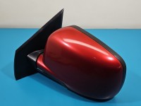 Lusterko lewe pin Dodge Journey HB 5d kolor europa