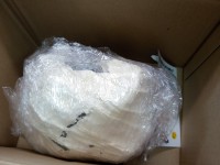 Chłodnica spalin Toyota Corolla E21 19- 1.8 16V 25601-0T030