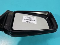 Lusterko lewe pin Land rover Discovery I HB 3d kolor zielony europa