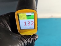 DRZWI PRZÓD LEWE KIEROWCY Opel Meriva B 5d Z179