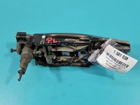 Klamka przód lewa zewnętrzna Seat Leon III 12- 5N0837885H LW8Z