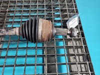 Półoś przód lewa Peugeot 3008 II 1.5 hdi automat