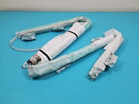 Kurtyna lewa poduszka airbag Fiat Tipo II 15- HB