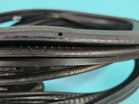 Uszczelka drzwi przód prawa Renault Kadjar