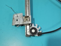 Podnośnik przód lewy SZYBY WINDA Audi A5 8T 4F0959801D 2d sedan