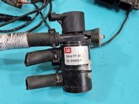 Instalacja LPG GAZU
