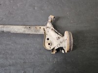 Tylna belka oś tył Mazda 2 II DE 1.3 16V