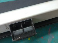 Przełącznik szyb Audi A4 B9 EU 8W0959851E
