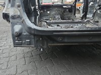 Pas tylny podłoga wanna bagażnika Bmw F34 GT HB