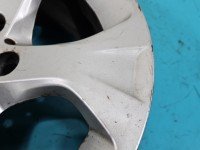 Felga aluminiowa 17" BMW X1 E84 alufelga