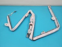 Kurtyna lewa poduszka airbag Opel Astra V K HB