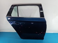 Drzwi tył prawe Skoda Superb III kombi 5d LW5Q