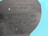 KIEROWNICA Wlot powietrza Renault Laguna III 2.0 16V (M4R704)
