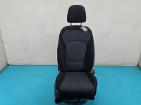 Fotel prawy przód pasażera Hyundai I30 III 16- 5d EUROPA