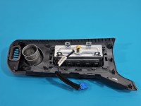 Poduszki powietrzne zestaw komplet Citroen Berlingo II 96773146ZD, 96721948ZM