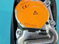 Pas bezpieczeństwa przód lewy kierowcy Skoda Octavia III 5G4857755B EU