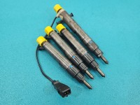 Wtryskiwacz Vw Passat B5 028130201J 1.9 tdi