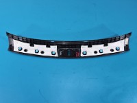 Osłona ZAŚLEPKA PLASTIK Hyundai Santa Fe III 12–18 85770-4Z300