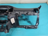 Deska rozdzielcza airbag pasażera kokpit Jeep Grand Cherokee IV WK2