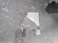 Zderzak przód przedni Audi 80 B4