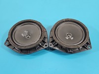Głośniki komplet LEXUS NX I 14-21 86160-78030, 86160-52340, 86160-78060