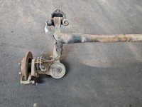 Tylna belka oś tył Opel Astra III H 1.6 16V