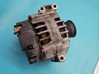 TEST Alternator Renault Scenic I 8200030635, 2542420A 2.0 16V