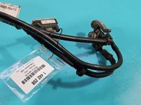 KLEMA INSTALACJA WIĄZKA MINUSOWA MINUS Fiat Doblo II 0199000042, 51868876