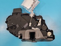 Zamek tył prawy 7H5A-26412-AE Land rover range Evoque I 11-18 10pin