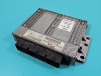 Komputer Sterownik silnika 9650825280, 9642222380 Citroen C3 I 1.4 8V wiel