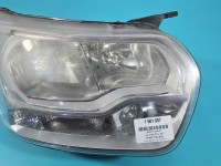 Reflektor prawy lampa przód Ford Transit MK8 13-17 EUROPA